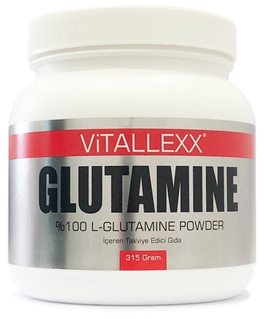 vittallex glutamine