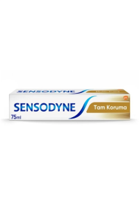 Sensodyne Diş Macunu Tam Koruma 75 ml 8699522004416