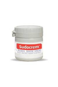 Sudocrem Bebek Bakım Kremi 60gr