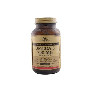Solgar Omega 3 700 mg 60 Softgel 033984020511