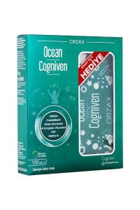 Ocean Cogniven 150ml - Sınav Seti Hediyeli