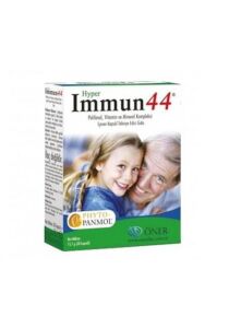 Hyper Immun 44 30 Kapsül 9002969872217