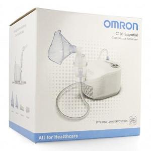 Omron Nebulizatöör