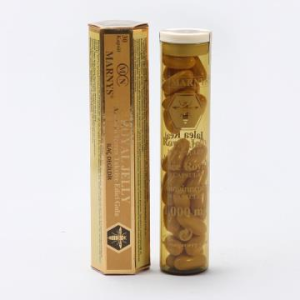 Marnys Royal Jelly 1000 mg 30 Kapsül 8410885080219