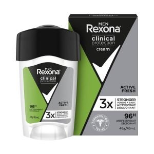 Rexona Clinical Protection Active Fresh Men 45 ml 8690637811470