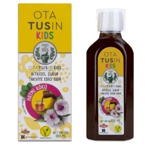 Otatusin Şurup Kids 100 ml 8699512849188