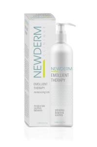 NEWDERM Emollient Therapy 200 ml 8699153013894