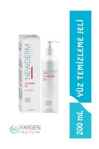 NEWDERM Clinique Yüz Temizleme 200 ml 8699153013887