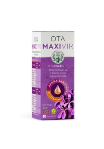 Ota Maxivir 20 ml 8699512011714