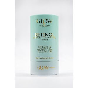 Glow Therapy Retinol Yüz Bakım Serumu 30 ml 8682897660059