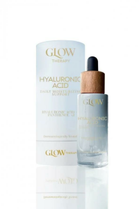 Glow Therapy Hyaluronik Asit Yüz Serumu 30 ml 8682897660011