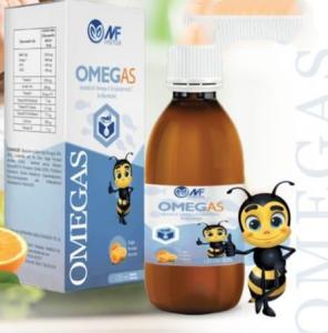 MF Pastor OMEGAS 125 ML 8699153010336