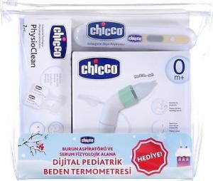 Chicco Kış Paketi - 8058664145836