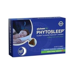 Phytosleep 30 Gummies 7640178391666