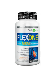 Suda Vitamin Flexone 90 Tablet 8681571352174