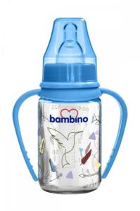 Kulplu Cam Biberon 125 ml