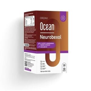Ocean Neurobexol 60 Kapsül 850071952636