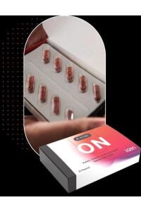 B-SYNC On 20 Kapsül 8699783150648