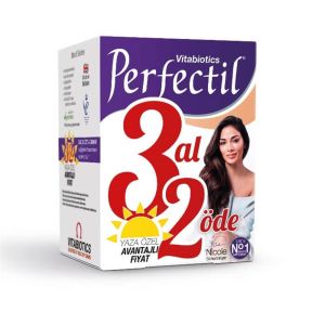 Perfectil 3 Al 2 Öde 30x3 Tablet