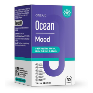 Ocean Mood 30 Kapsül 850069595203