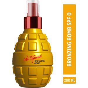 Eda Taşpınar Bronzing Bomb 200 ml 8681425002781