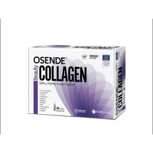 Osende Beauty Collagen 40 ml x 30 Günlük Tüp 8680133001109