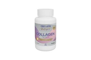 GNR Collagen Tip 1-2-3 60 Tablet 8682472500411