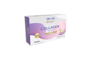 GNR Collagen Tip 1-2-3 10000 mg Elma Aromalı 30 Saşe 8682472500374
