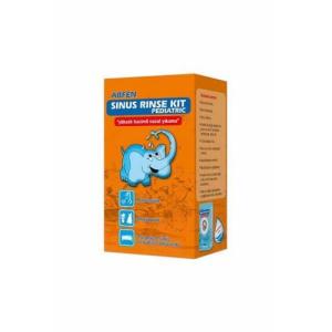 Abfen Sinus Rinse Kit Pediatric 8699220000062