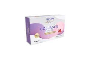 GNR Collagen Tip 1-2-3 10000 mg Nar Aromalı 30 Saşe 8682472500398