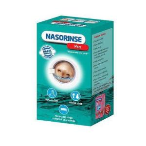 Abfen Nasorinse Plus Kit 8680244420455