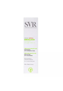 SVR Sebiaclear SPF50+ Cream 40 ml 3662361002382