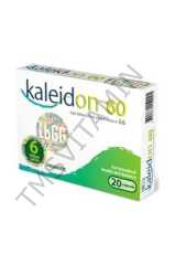 Kaleidon 60 mg 20 Kapsül