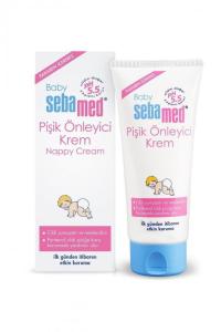Sebamed Baby Pişik Önleyici Krem 50 ml 4103040156556