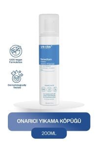 ya da multicosmetics Remedium Onarıcı ve Arındırıcı Yüz Yıkama Köpüğü