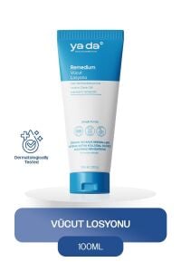 ya da multicosmetics Remedium Cilt Yenileyici, Yatıştırıcı Ve Nemlendirici Vücut Losyonu