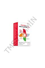 İmuneks Micro Glucan Plus Beta Glucan 30 Kapsül