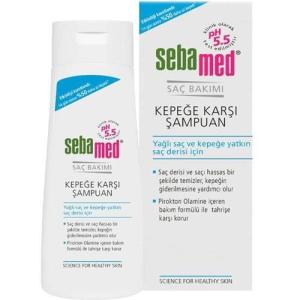 Sebamed Kepek Önleyici Şampuan 400 ml 4103040117731