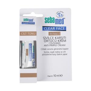Sebamed Clear Face Sivilce Örtücü 10 ml 4103040907783
