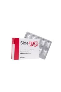 Sidefer 30 Kapsül