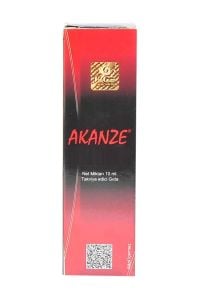 Akanze İstek Arttırıcı Damla 10 ml 8680244470047