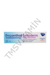 Bepanthol Sensiderm Krem 50 gr