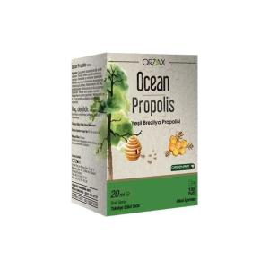 Orzax Ocean Propolis Sprey 20 ml 8697595871935