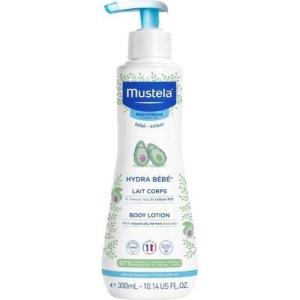 Mustela Hydra Bebe Body Lotion 300 ml 3504105035914