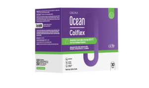 OCEAN COLFLEX 30 SASE 850081345053