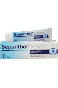 Bepanthol Derma Onarıcı Bakım Merhemi 30 gr 8699546370580