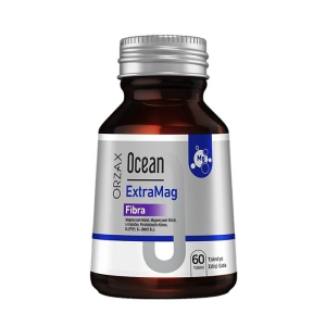 Ocean Extramag Fibra 60 Tablet 850077028748