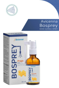 Avicenna Bosprey 20 ml 8690088013874