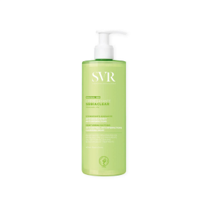 SVR Sebiaclear Creme Lavante 400 ml 3662361003372