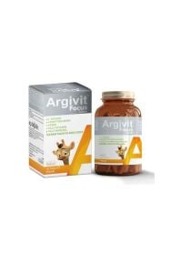 Argivit Focus 30 Tablet 8682408684338